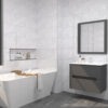 spatolato 2562 glossy 30x60