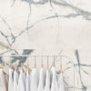 Wardrobe Interior With White Clothes inv wh6 12 lp 60x120
