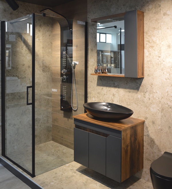 iris 75 antracit gornji deo