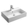 LAVABO 60x42 STRADA K077801 strada umivaonik 50x42 (kopiraj)