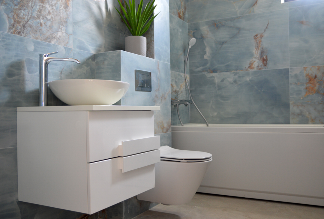 onyx aqua blue gold 12 lp 60x120