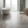 IND018-amb belgium grey glossy 60x120