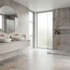 IND019-amb belgium grey matt 60x120