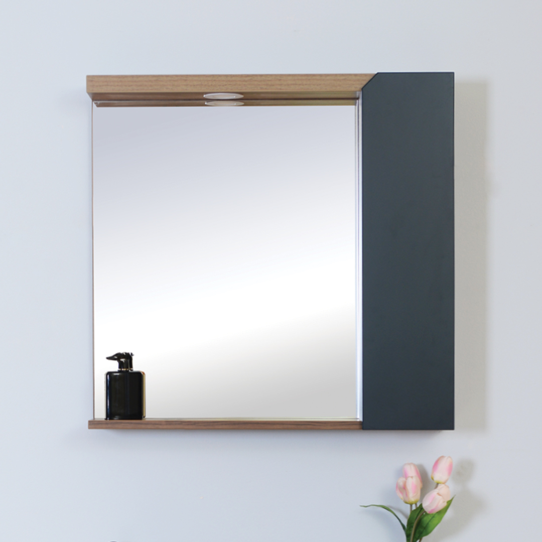 iris 75 antracit gornji deo