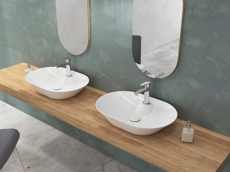 sistem y umivaonik 60