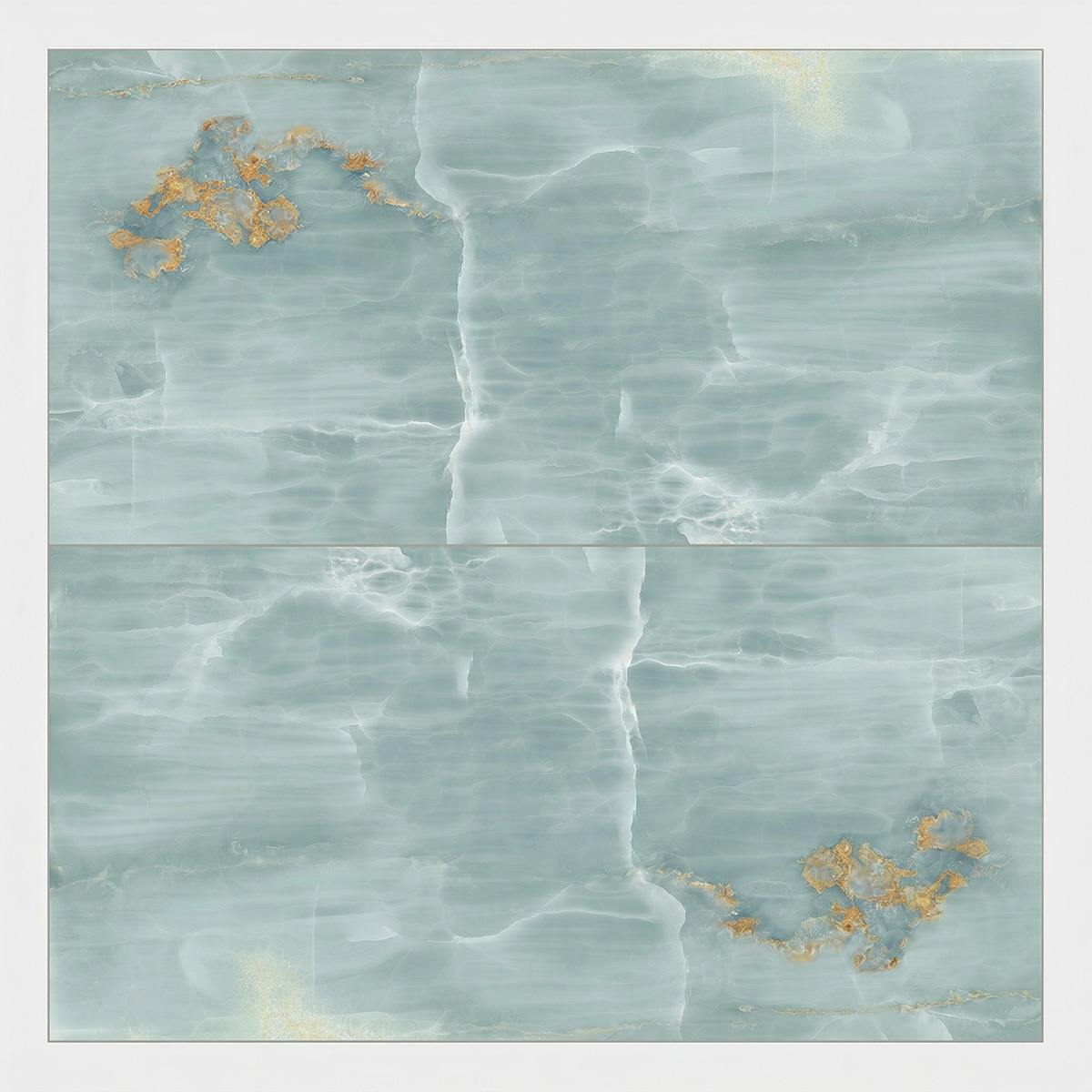 onyx aqua blue gold 12 rm 60x120