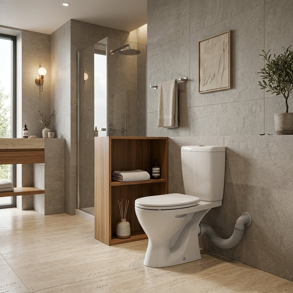 eurovit monoblok baltik sa wc daskom