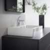 logis baterija za umivaonik h100