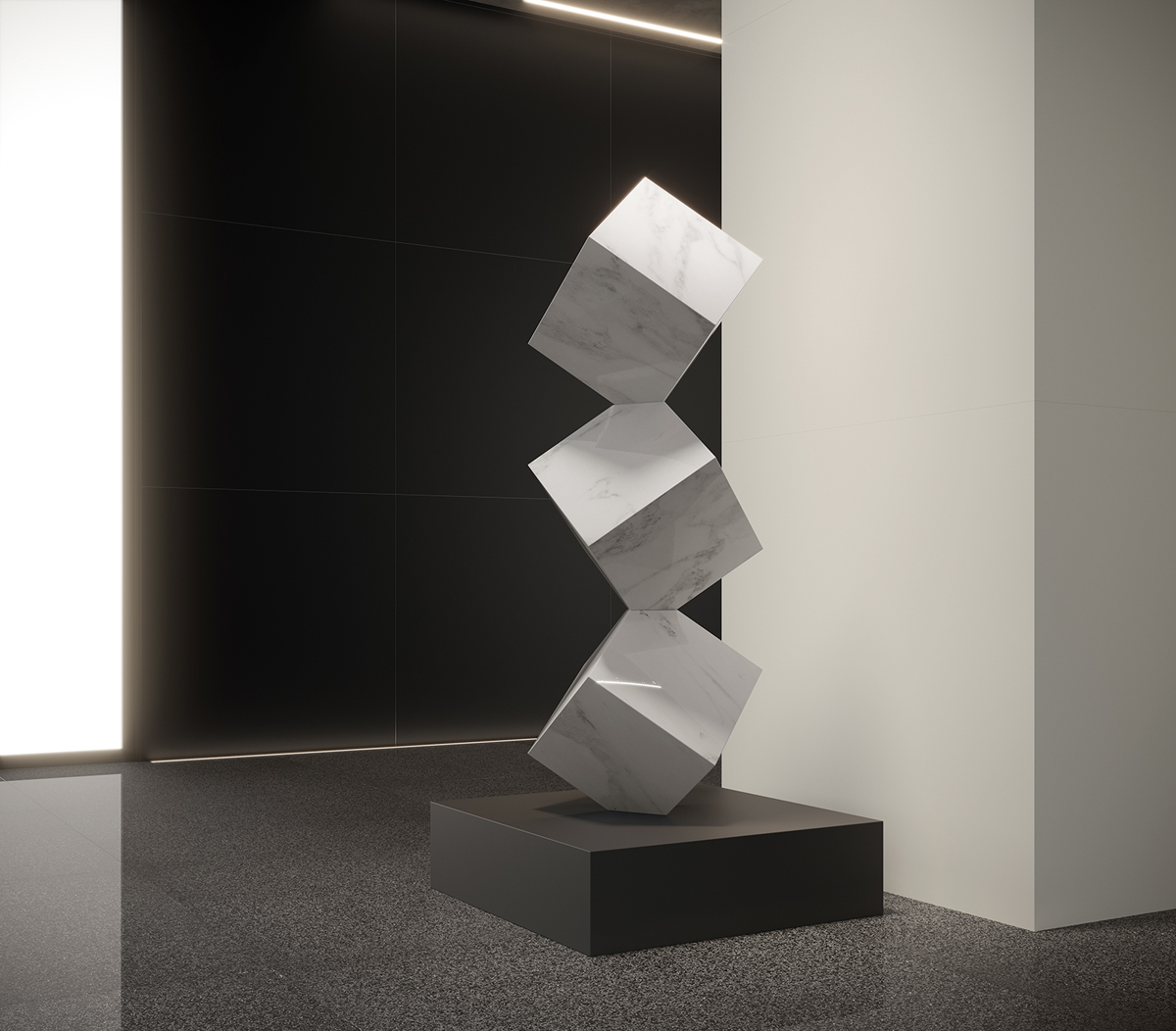 AM ENDLESS 11 endl 12n lll 60x120