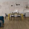 Modern concrete modern concrete ivory 59,7 x 119,7