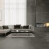 concrete-graphite-mat modern concrete silver 59,7 x 119,7 (kopiraj)