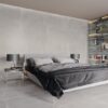 concrete-silver modern concrete silver 59,7 x 119,7