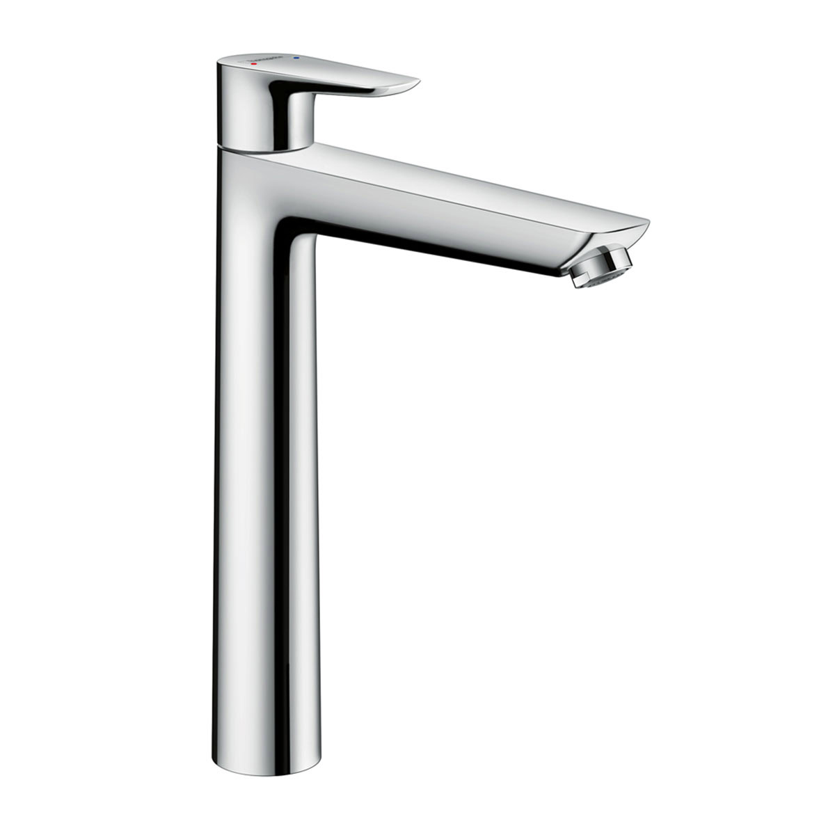 HG71716000-naslovna talis e baterija za umivaonik h240
