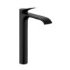 vivenis baterija za umivaonik h250 black