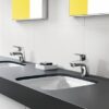 logis baterija za umivaonik h100