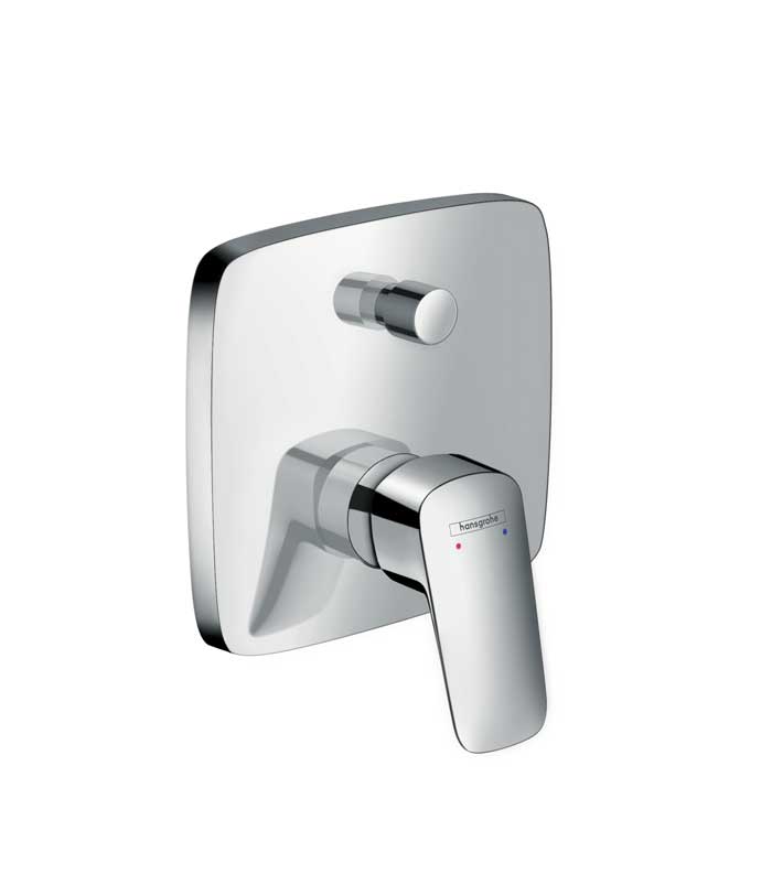 logis jednoručna baterija sa prebacivačem