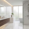UPC005 - amb marmo thasos white 59,7 x 119,7