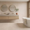 UPC007 - amb modern concrete ivory 59,7 x 119,7