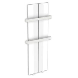 sušač peškira toplovodni 404x1200 beli