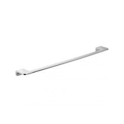 tatay zidni držač peškira 60cm aluminijum flat