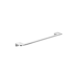 tatay zidni držač peškira 45 cm aluminijum flat