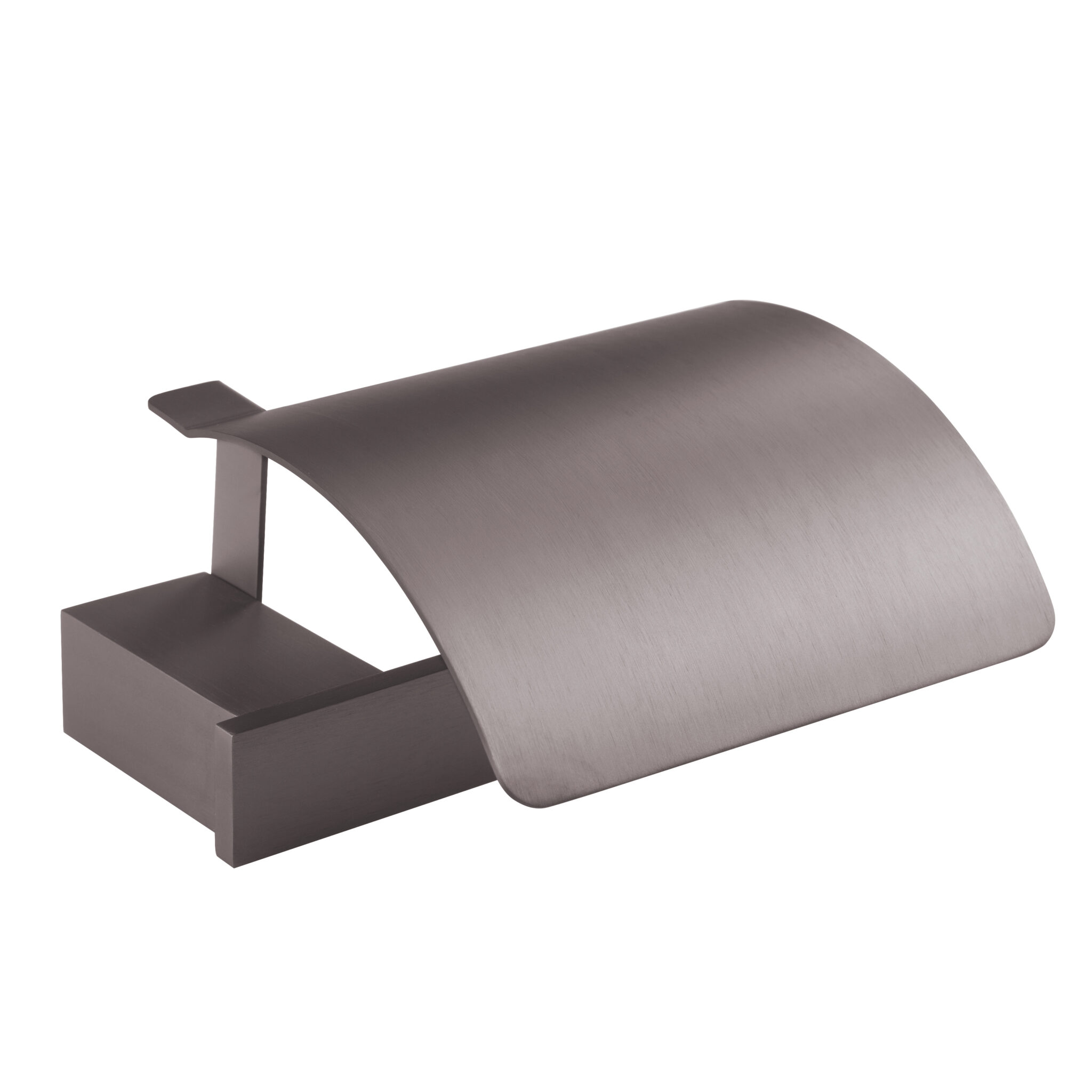 6212502 tatay zidni držač toaletnog papira 14x8x5x18,5 aluminijum oslo l