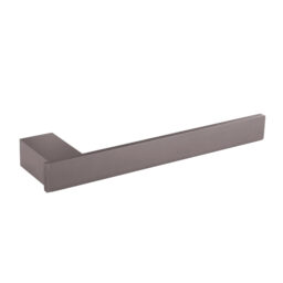 tatay zidni držač peškira 7,2x3x27cm aluminijum oslo l (kopiraj)