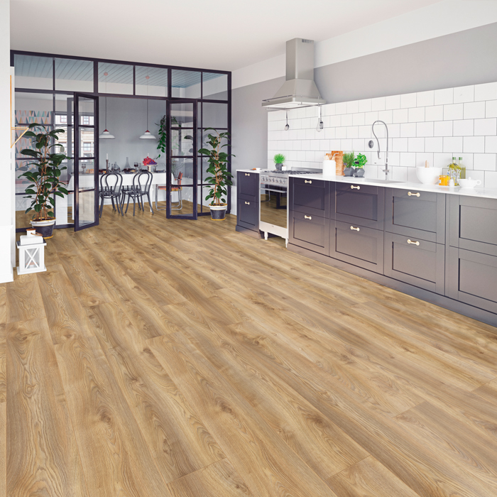 residence makro oak nature ml1008 1845x244x10mm ac5/33 v4