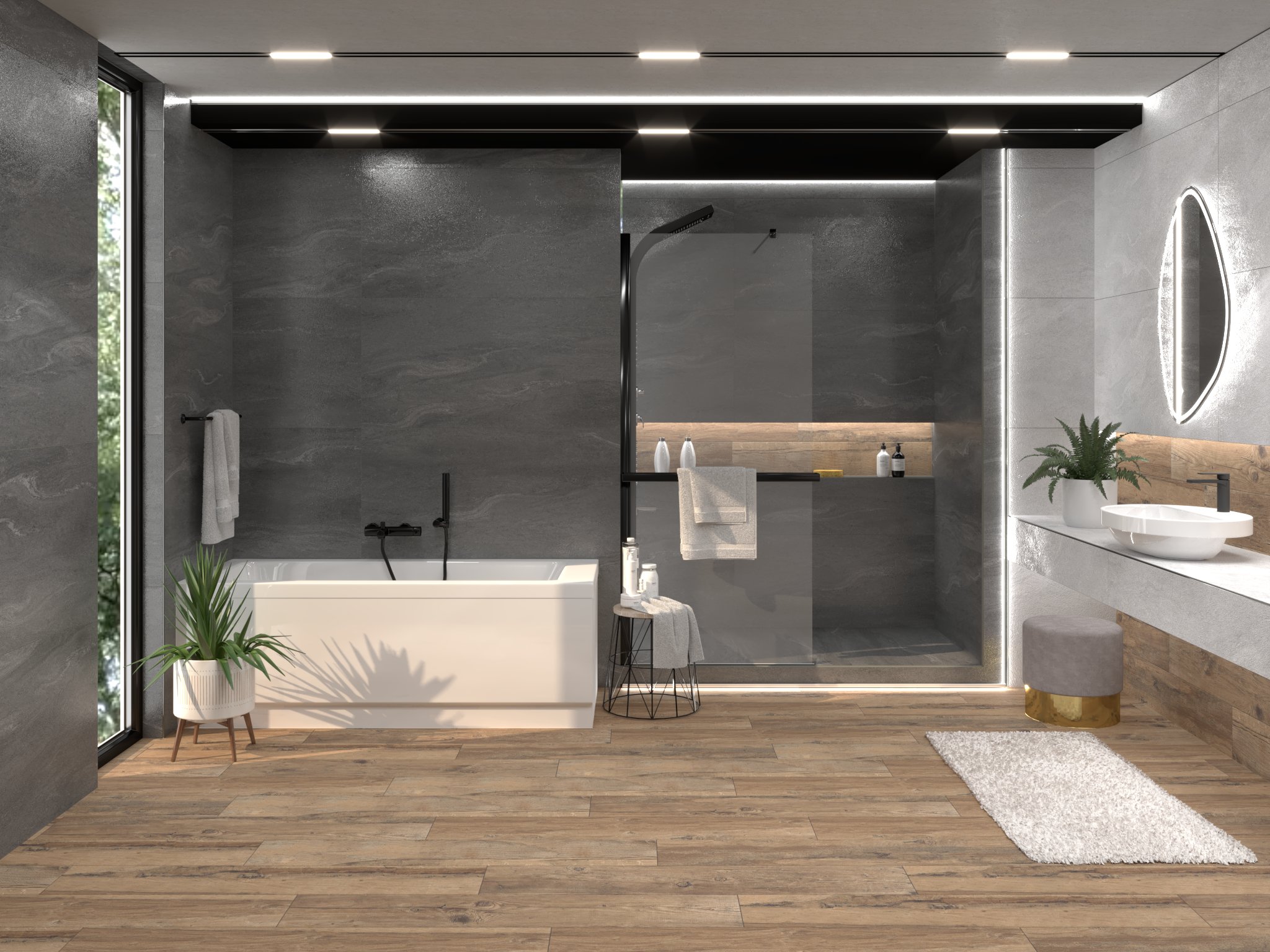 Atlas white_grey_3 atlas grey sugar 60x120