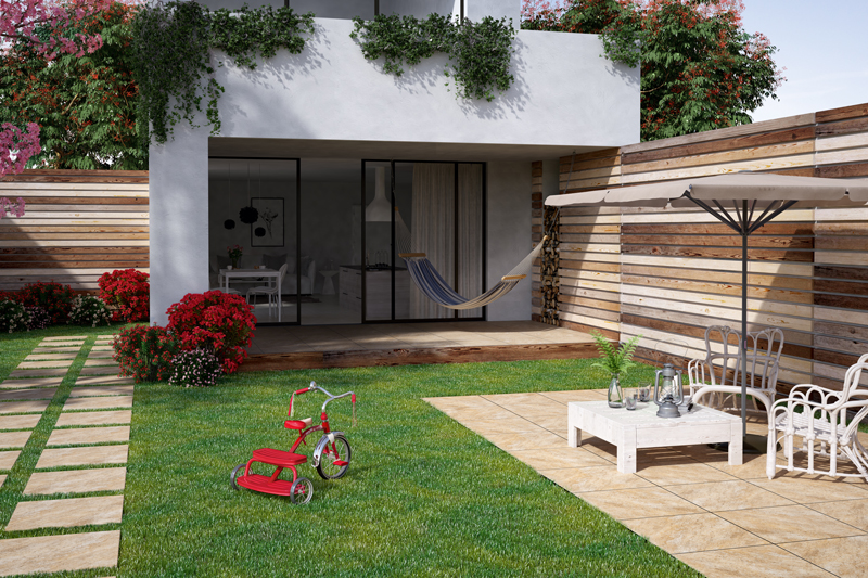 atakama 2.0 beige matt rect 59,3x59,3