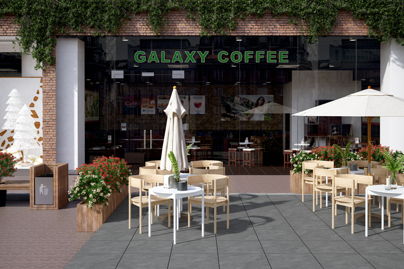 atakama 2.0 grey matt rect 59,3x59,3