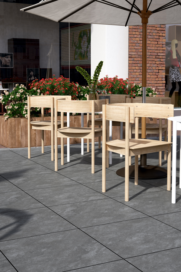 atakama 2.0 grey matt rect 59,3x59,3