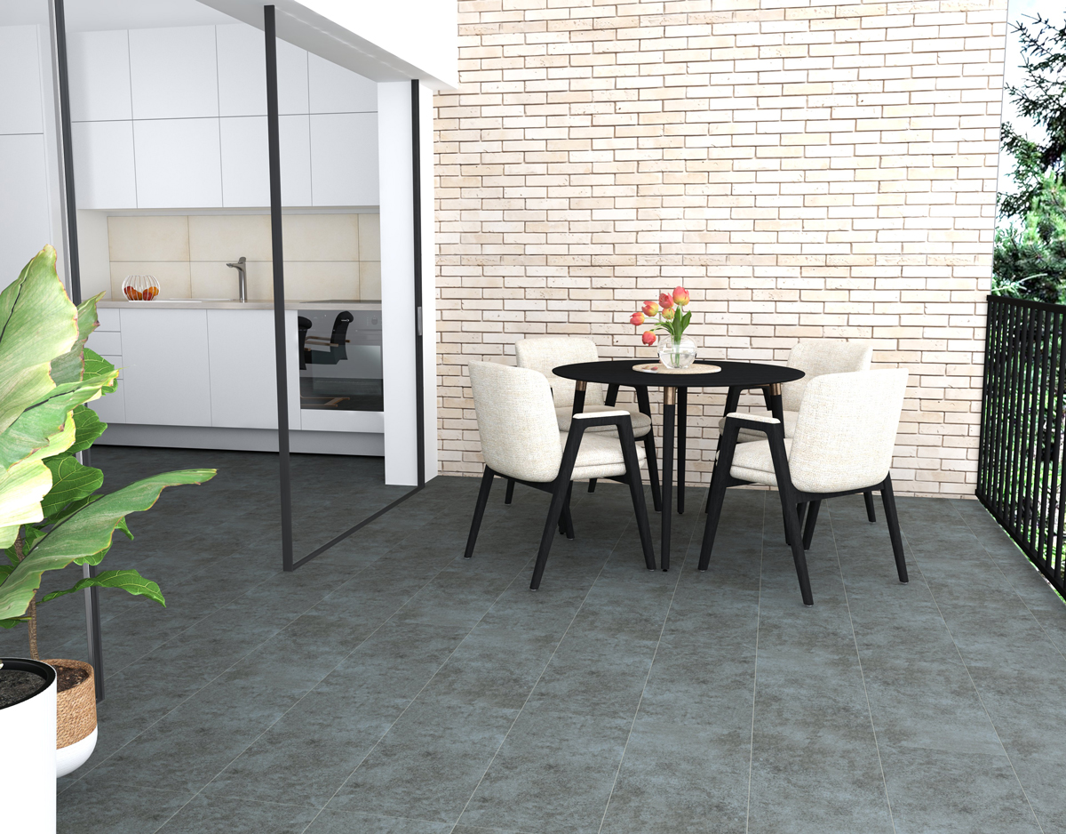 eco graphite 30x60