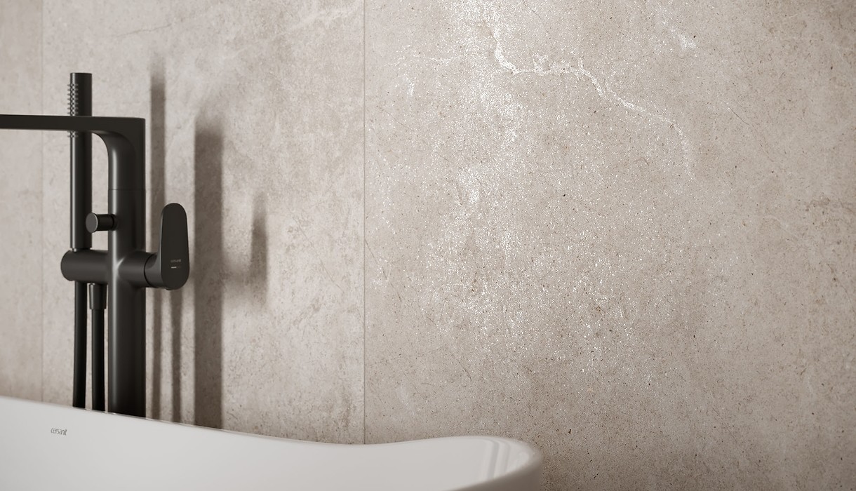 harmony stone cream matt 59,8x59,8