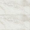 IND035 gravel white glossy 60x120