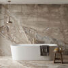 gravel natural glossy 60x120
