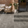 Lava graphite eksterijer lava graphite 30x60