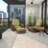 lava light gray 30x60
