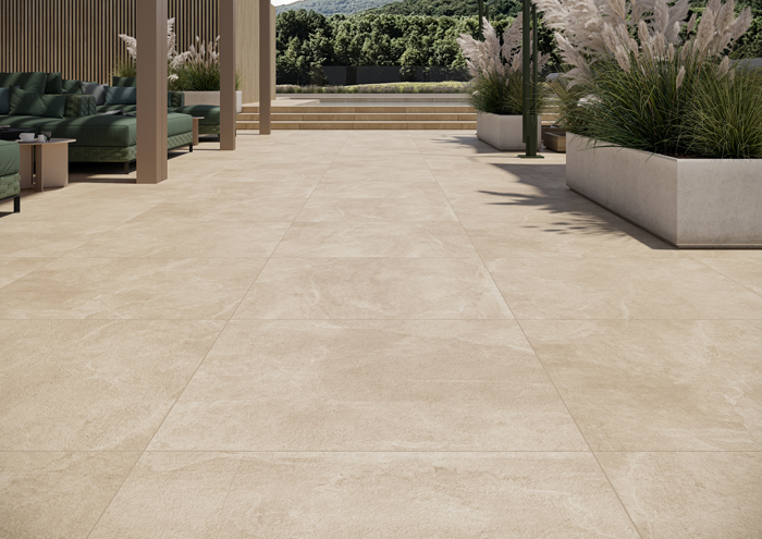 marengo 2.0 beige matt rect 59,3x59,3