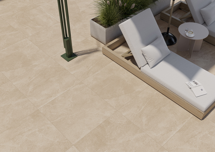 marengo 2.0 beige matt rect 59,3x59,3