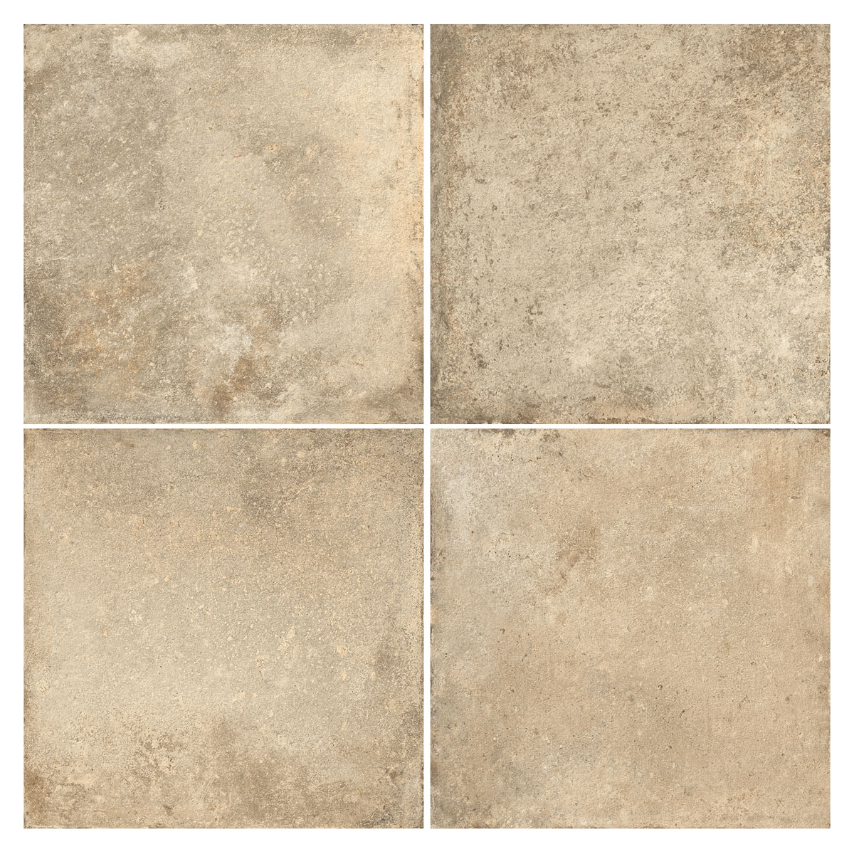 NT1228-010-1 toskana rustic 2.0 cream matt rect 59,3x59,3