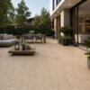 wood moments 2.0 cream matt rect 59,3x59,3