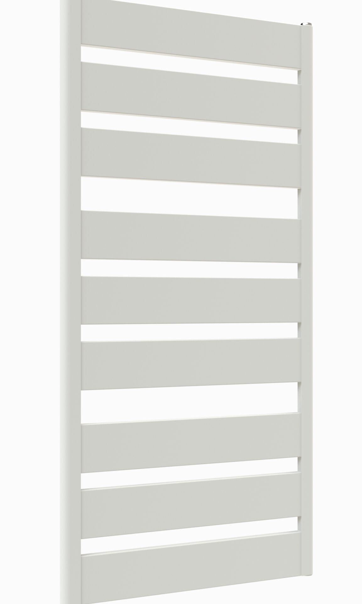 sušač peškira elegant 530x1250 beli