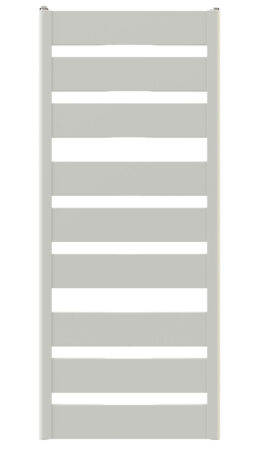 sušač peškira elegant 530x1250 beli