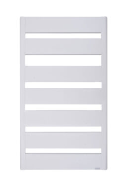 sušač peškira elegant 530x945 beli