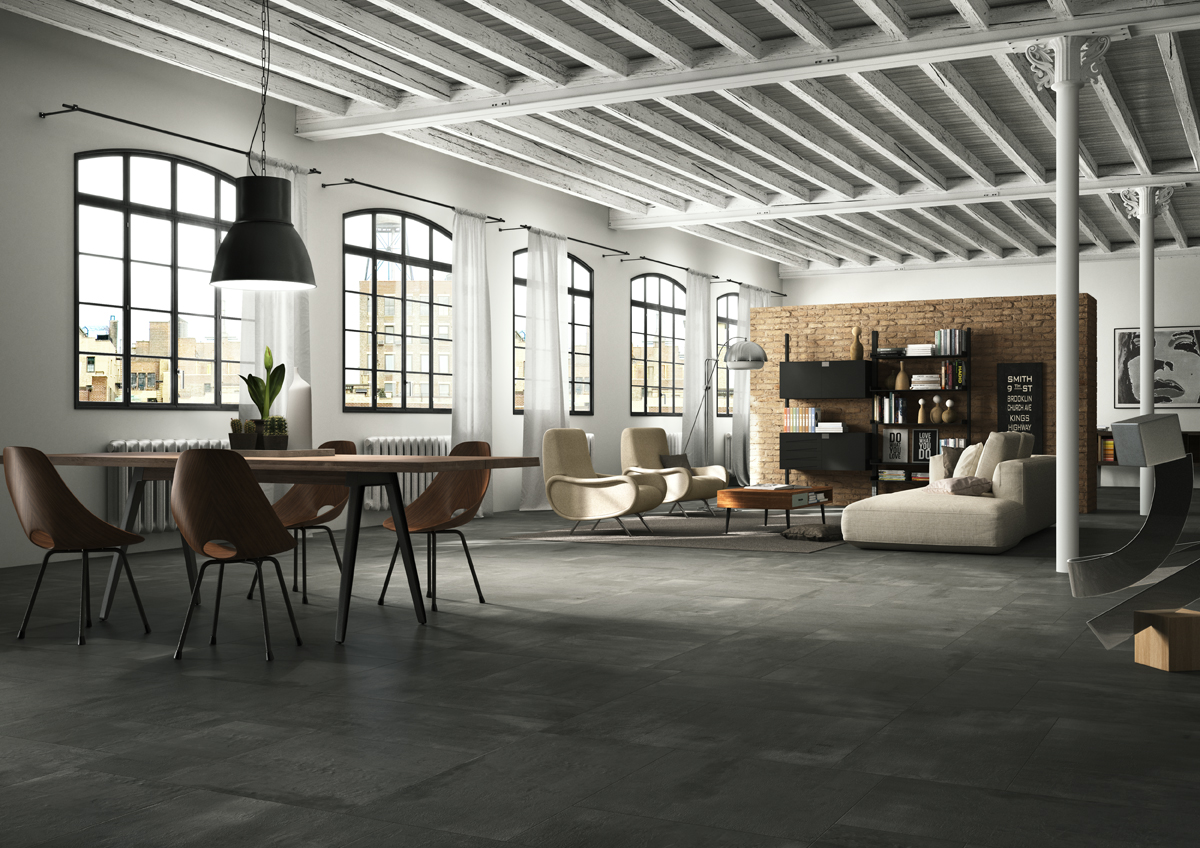 creacon dark grey 60x60 (60dg) amb