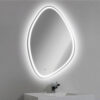 dona led ogledalo 60x80