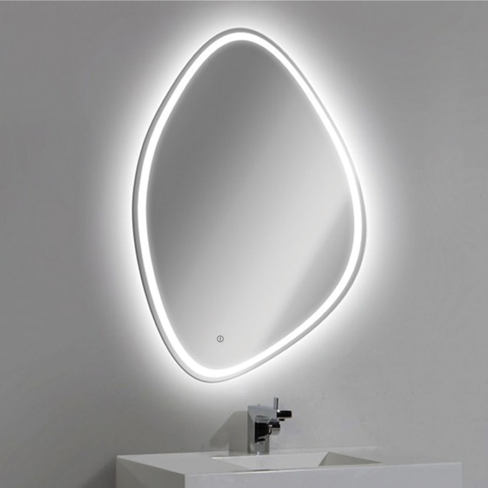 dona led ogledalo 60x80