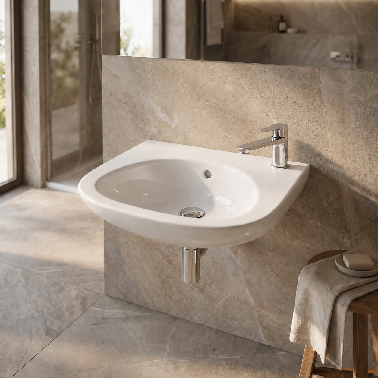 Classica umivaonik 40 amb classica umivaonik 40