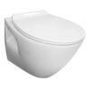HappySmart-WQ8G11000000001-1155 viva happy konzolna wc šolja rimless bez daske